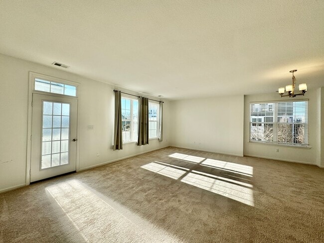 Building Photo - 3 Bedroom Townhome in Spence Crossing! Water/Sewer/Trash/Landscaping INCLUDED! - Attached Garage ...
