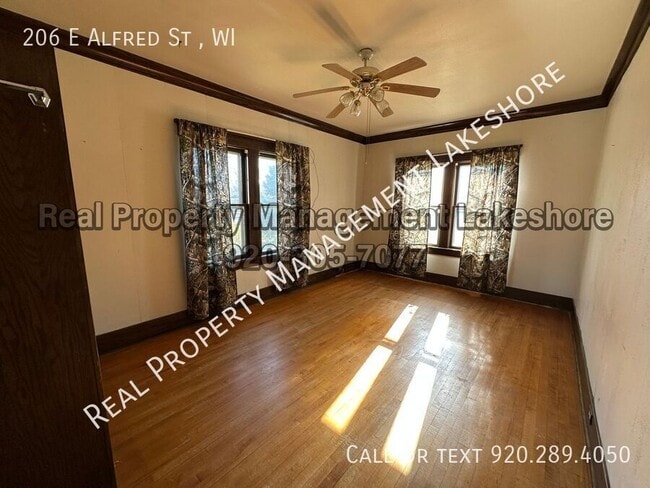 Building Photo - 206 E Alfred St
