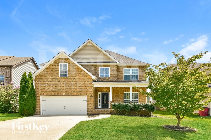 Building Photo - 3707 Windmill Court