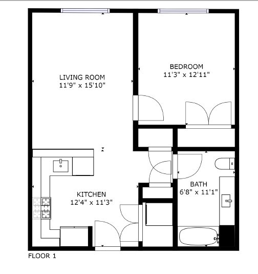 Building Photo - 119 Peter St