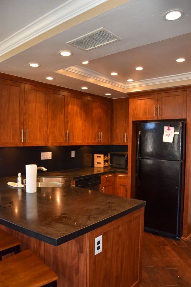 Building Photo - Steps to Chapman University