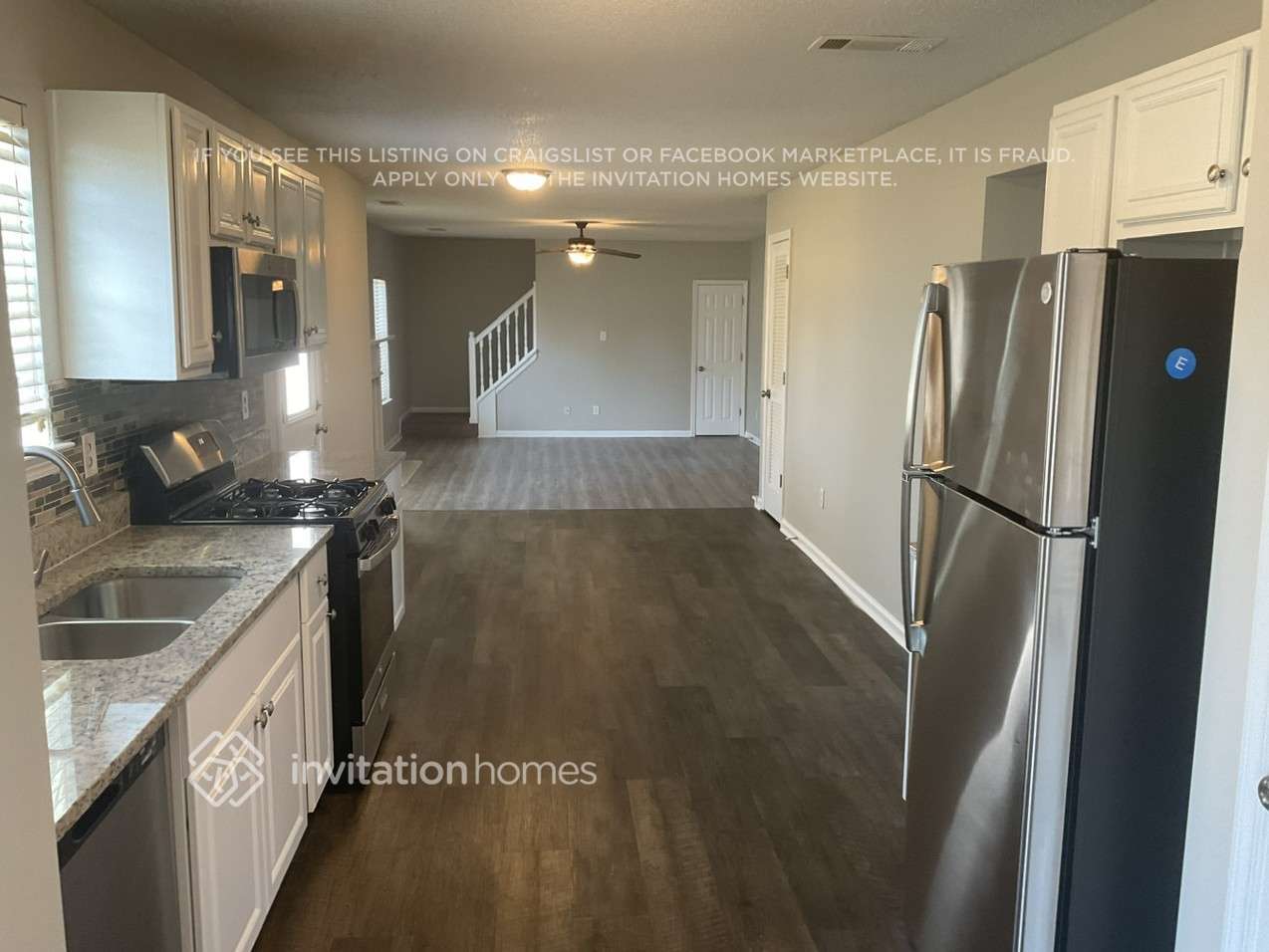 Building Photo - 6813 Fireside Ln