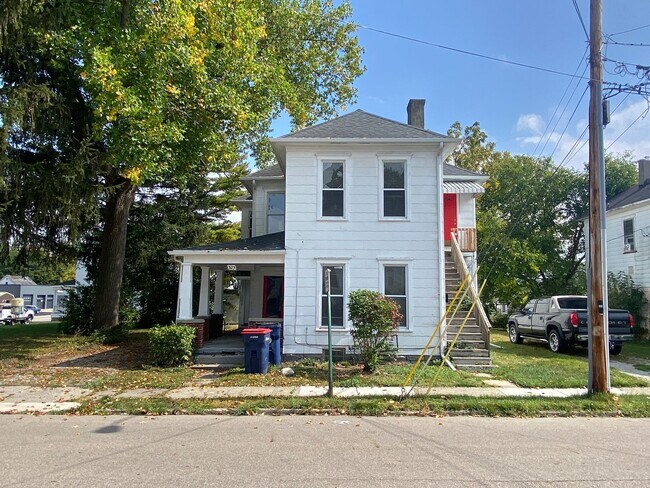 Building Photo - 323 Harrison St
