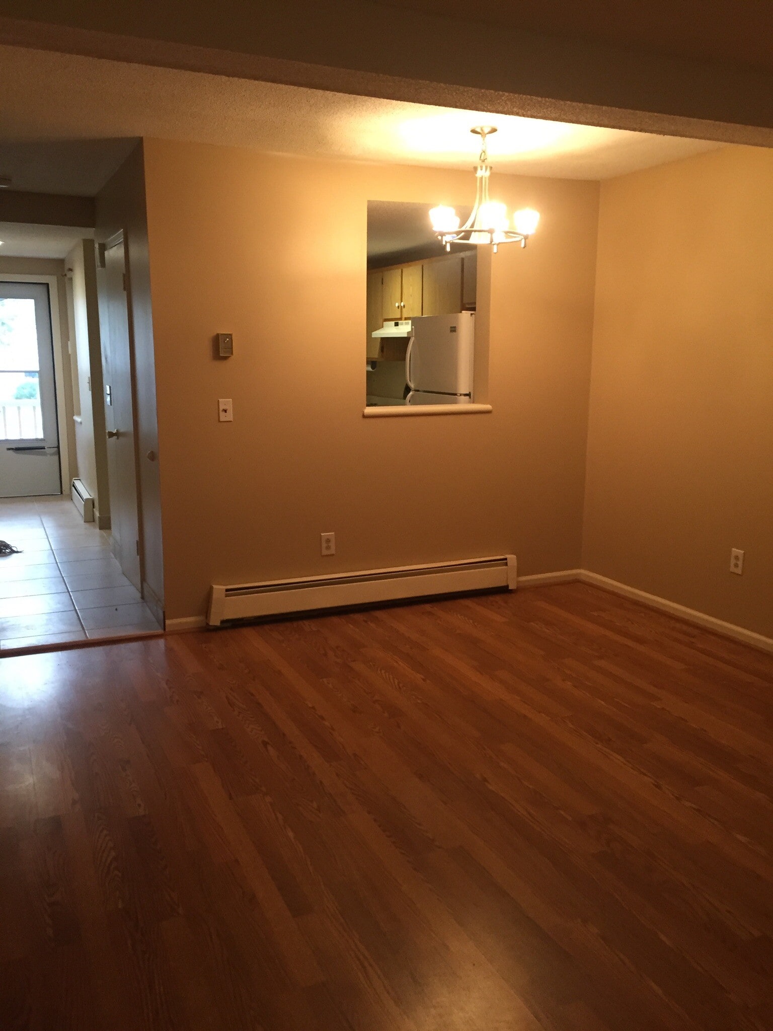 dining room - 1417 Quinnipiac Ave