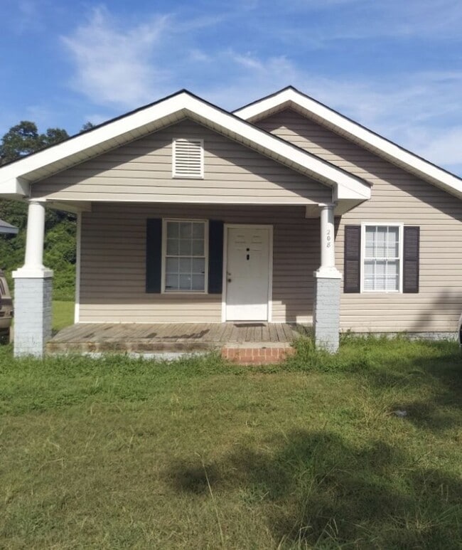 Building Photo - COMING SOON! Beautiful 3 bed Home!!!