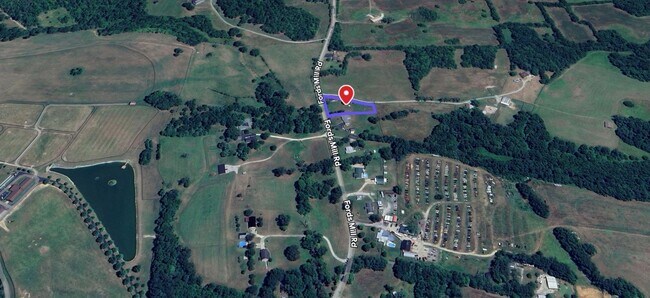 Building Photo - 3269 Fords Mill Rd