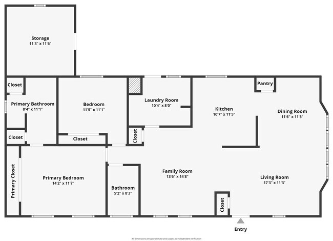 Building Photo - 2 bed, 2 bath Home in Prescott!