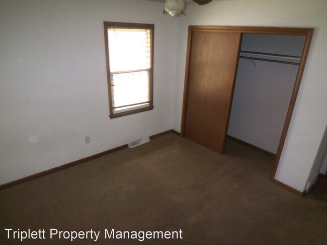 Building Photo - 3 br, 1 bath House - 2003 Melrose Avenue