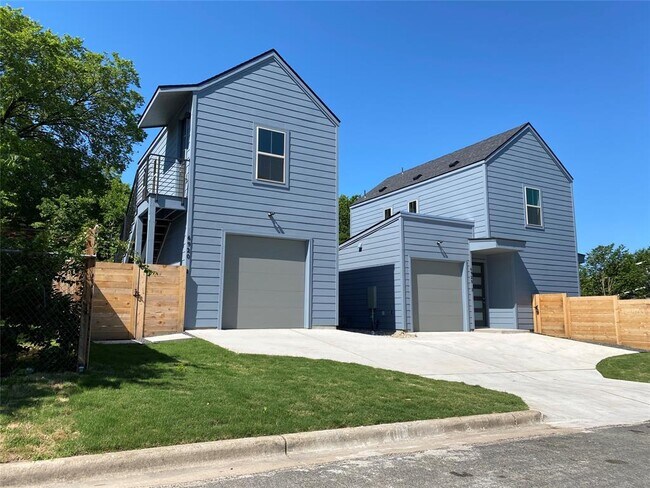 Building Photo - 6920 Bethune Ave