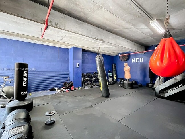 Building Photo - 690 SW 1st Ct