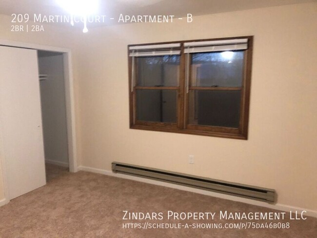 Building Photo - 209 Martin Ct