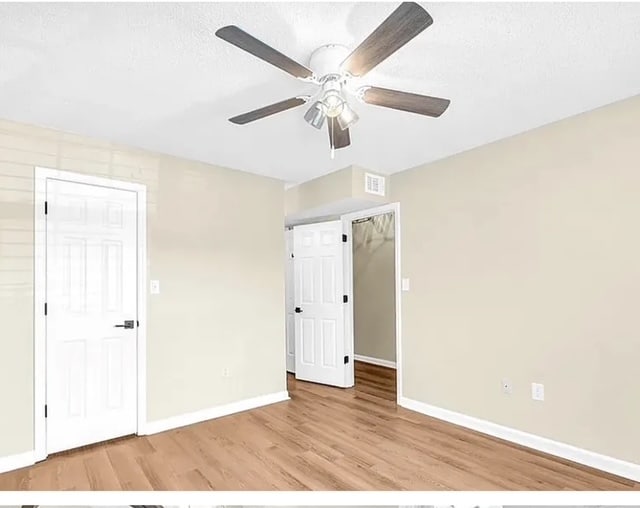front bedroom - 2165 S Milledge Ave