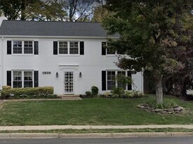 Building Photo - 1803 Great Falls St