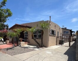 Building Photo - 3071 Juniper St