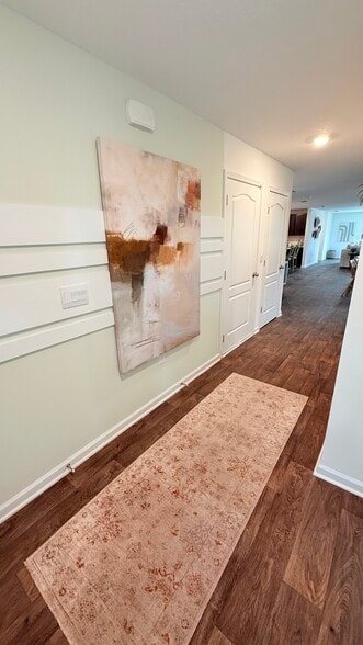 Picture is of model home. - 16 Summerwood Rd S