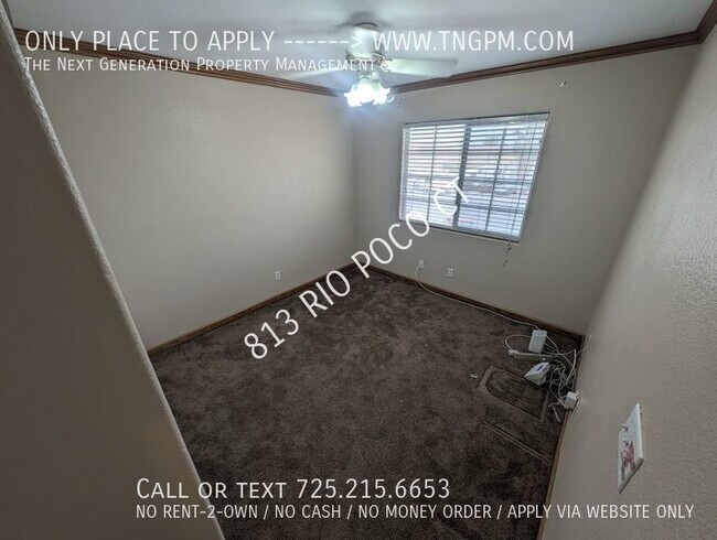 Building Photo - 813 Rio Poco Ct