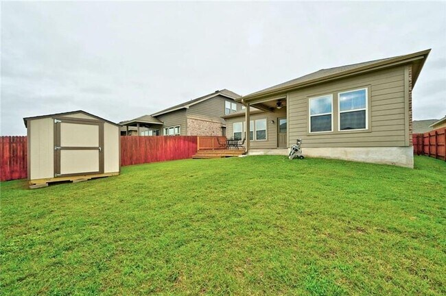 Building Photo - 184 Adoquin Trail