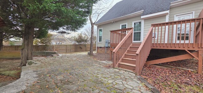 Building Photo - 1720 Ashley Downs Dr