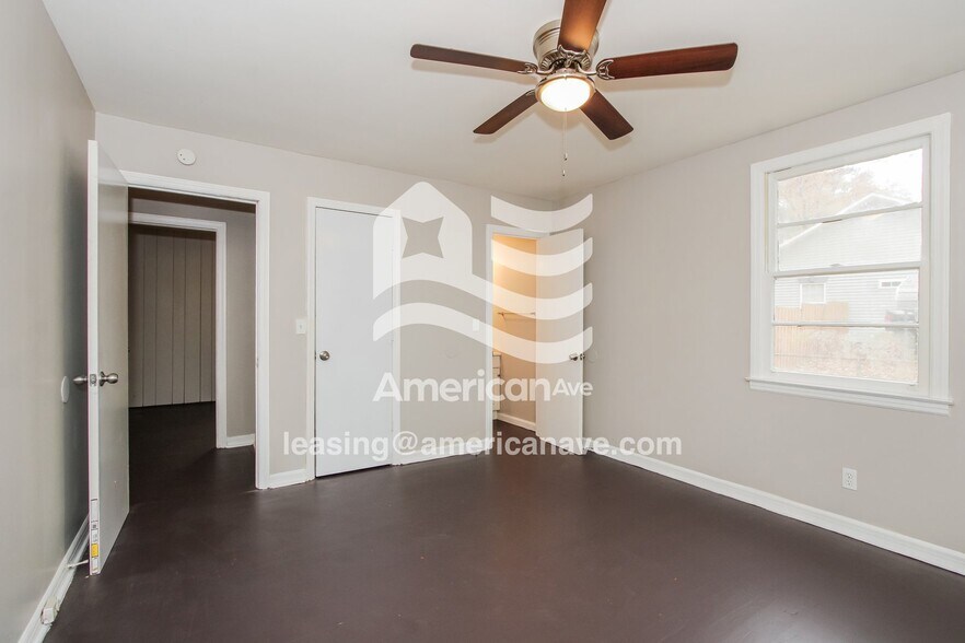 Building Photo - 1545 Glendale Rd