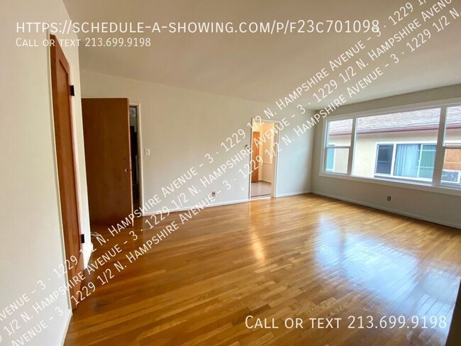 Building Photo - NO SECURITY DEPOSIT-LOS FELIZ ADJ- UPPER 1...