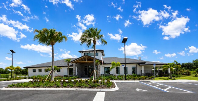 Building Photo - Annual Rental in Stonegate Preserve – Brand-New 3 Bedroom, 2.5 Bath Home with Loft, Main-Level Pr...