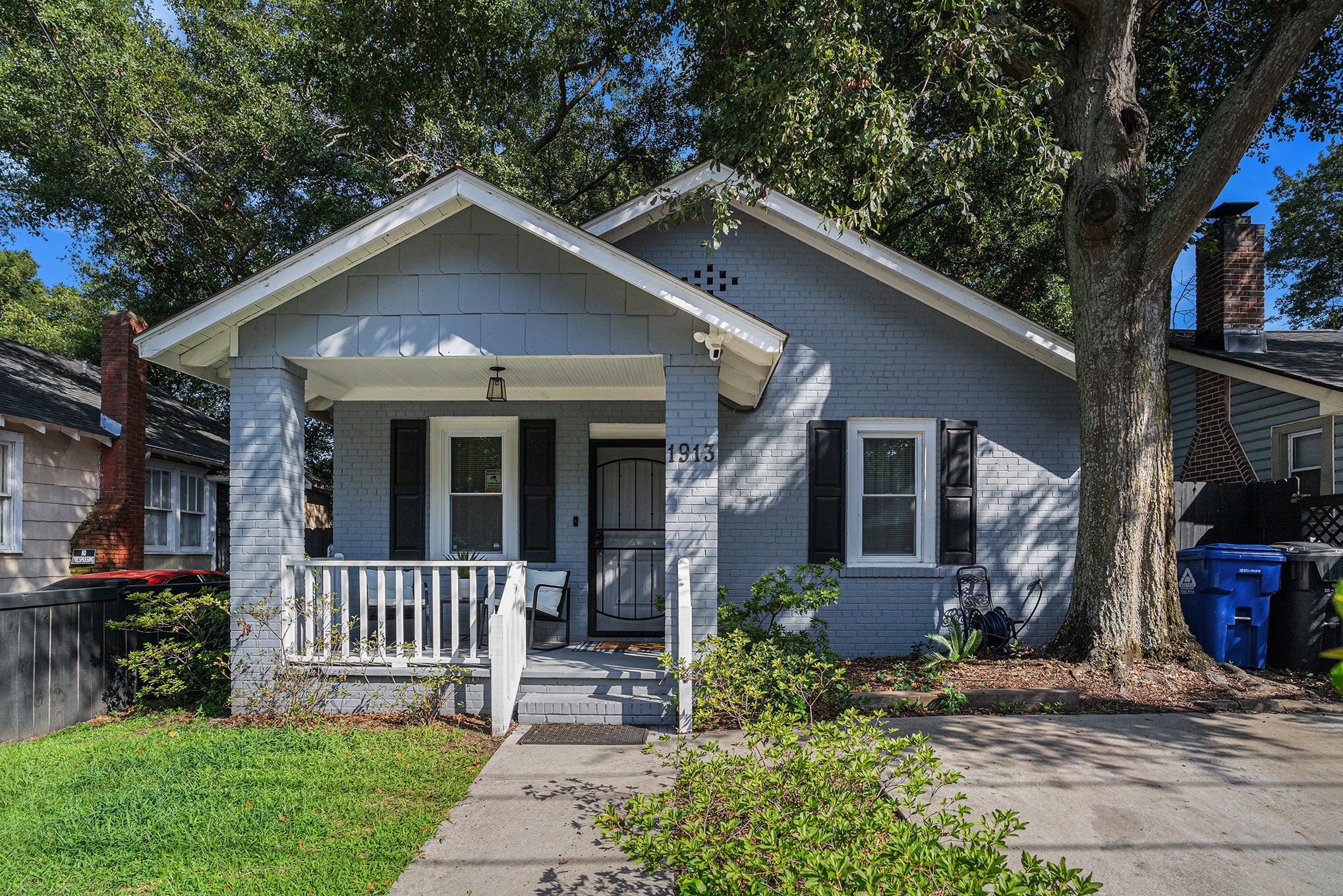 Building Photo - 1913 Orvid St