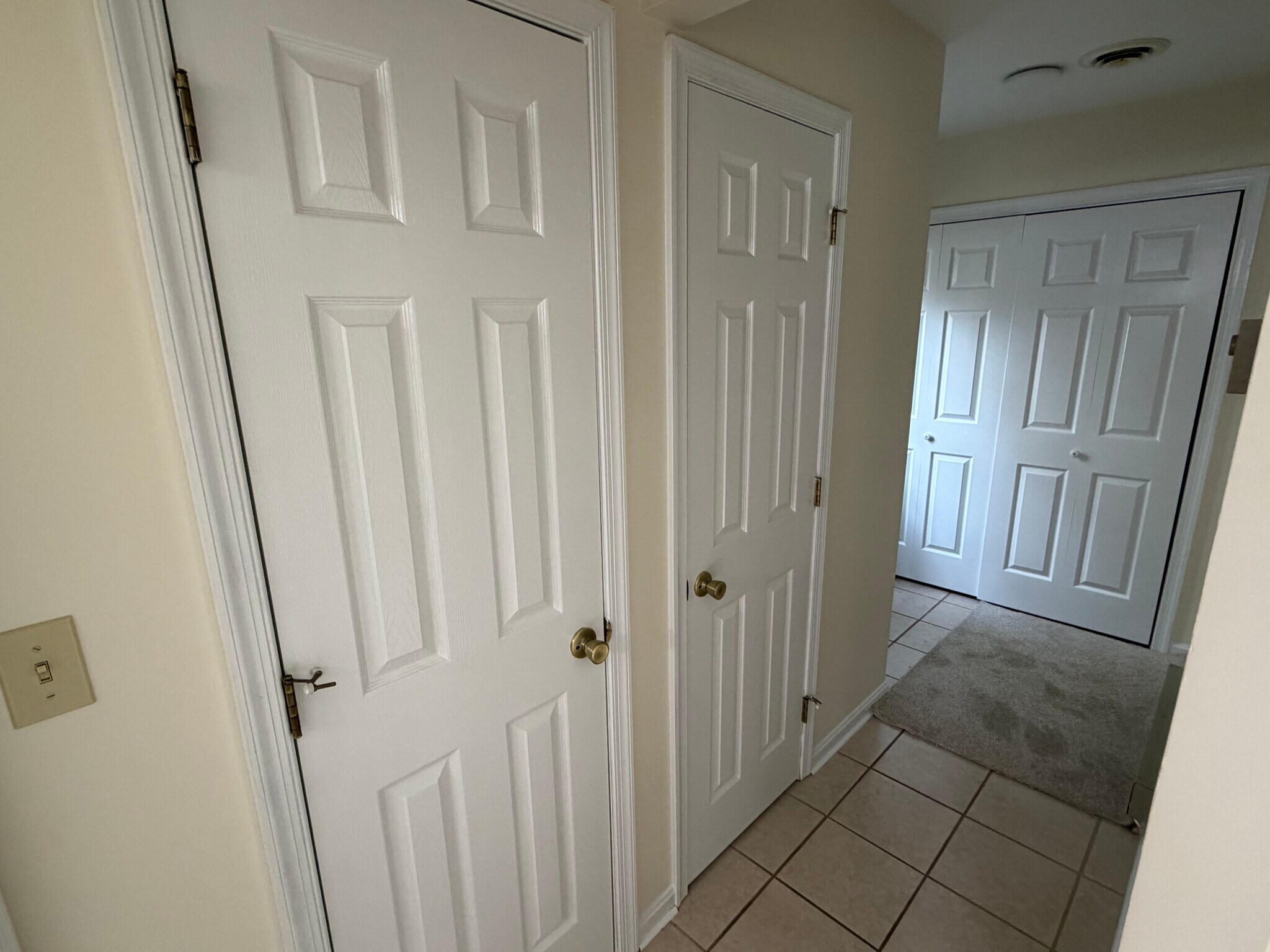 Additional storage - 917 Rose Hill Ave