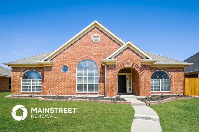 Primary Photo - 8117 Eagle Dr