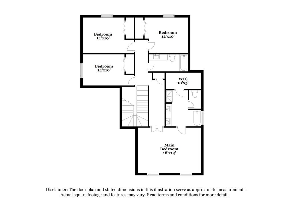 Building Photo - 927 E Glenmere Dr