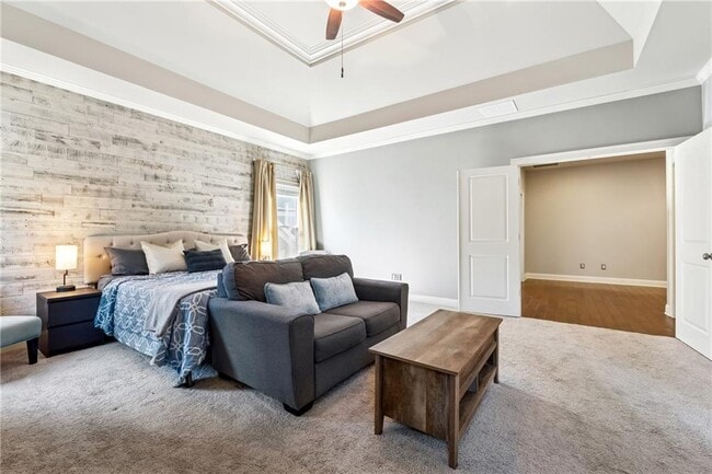 Building Photo - 3414 Bryerstone Cir SE