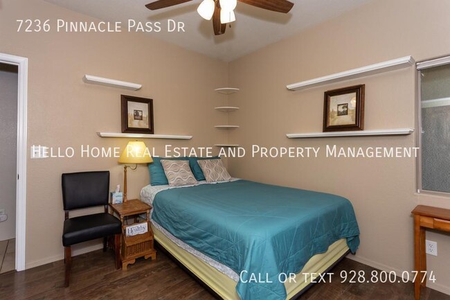 Building Photo - 7236 Pinnacle Pass Dr