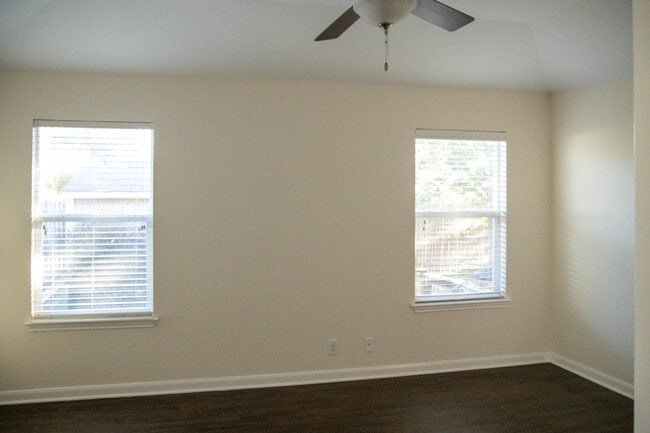 Primary Bedroom - 2808 Granite Cove