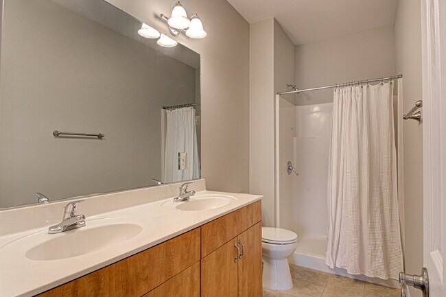 Double Vanity in Master Bedroom - 4 Nandina Dr
