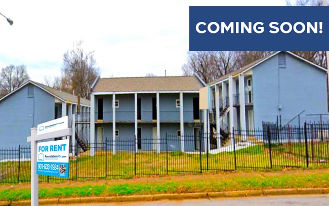 Primary Photo - 2401 Alcy Manor Ln