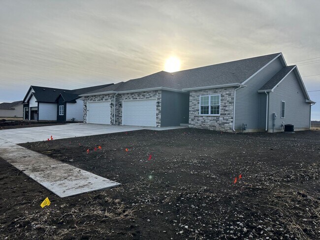 Building Photo - Castles Pines Duplex