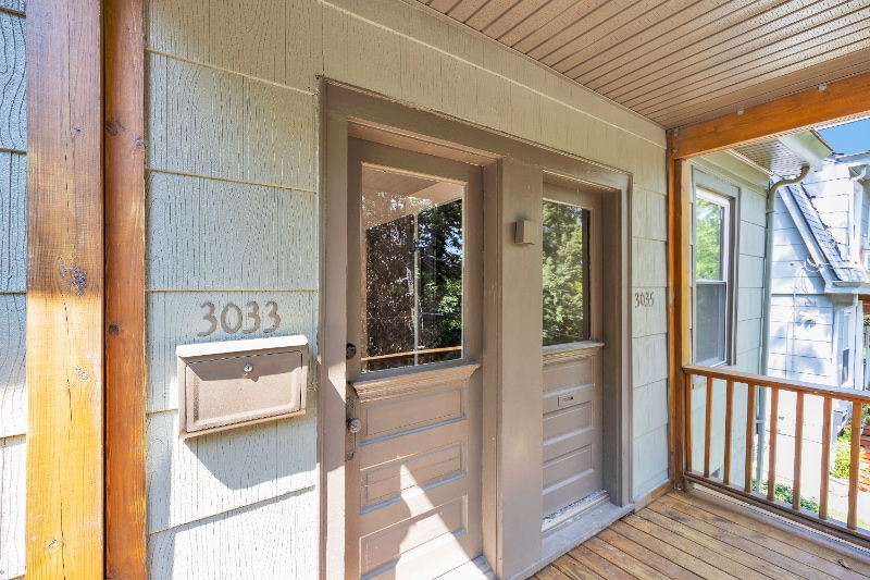 Building Photo - 3033 Marshall Ave