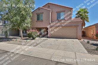 Building Photo - 8605 W Jocelyn Terrace