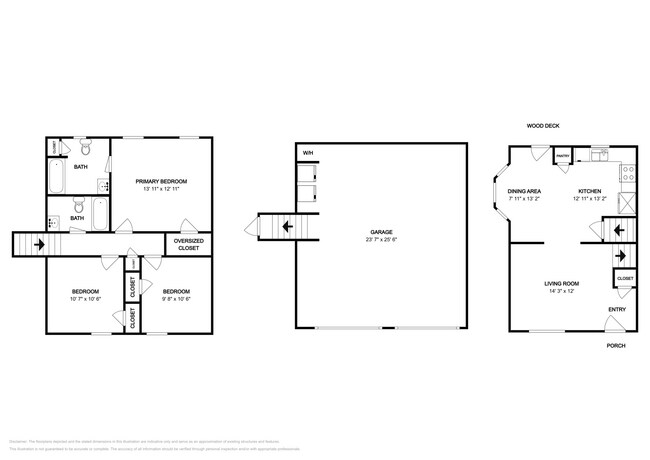 Building Photo - 103 Huntington Way