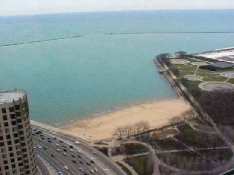 Building Photo - 474 N Lake Shore Dr