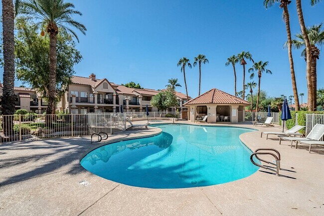 Building Photo - Racquet Club Condo – 1 Bedroom, 1 Bath