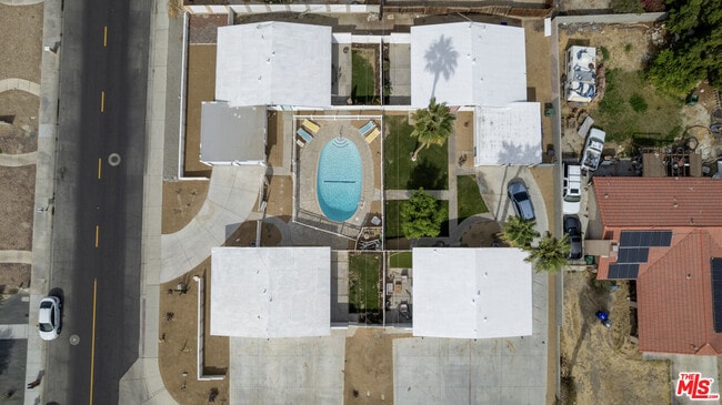 Building Photo - 68080 Risueno Rd