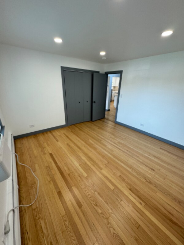 Building Photo - 5920 N Odell Ave