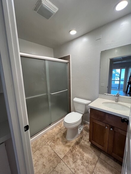Guest Bathroom - 5645 Friars Rd