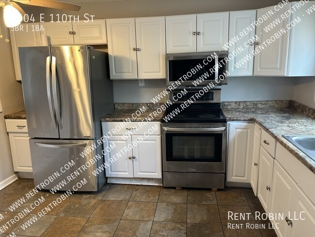 Building Photo - 6504 E 110th St