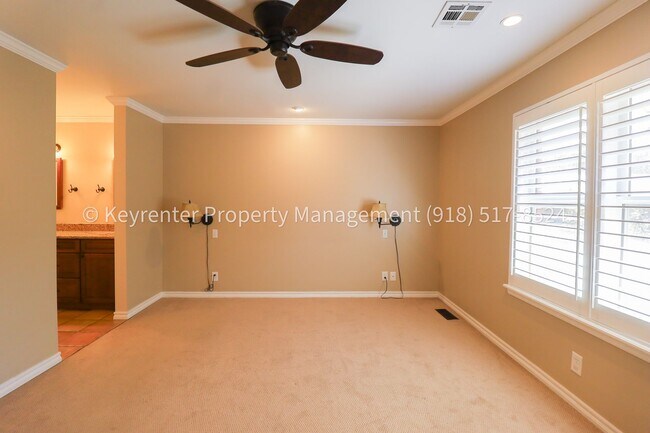 Building Photo - 4 Bed | 3 Bath | 2,659 sqft | Tulsa | Jenks School District