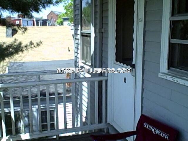 Building Photo - 279 Washington St