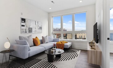 Building Photo - 1721 Ridge Ave