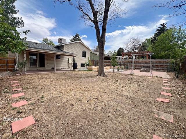 Building Photo - 3687 S Norfolk Way