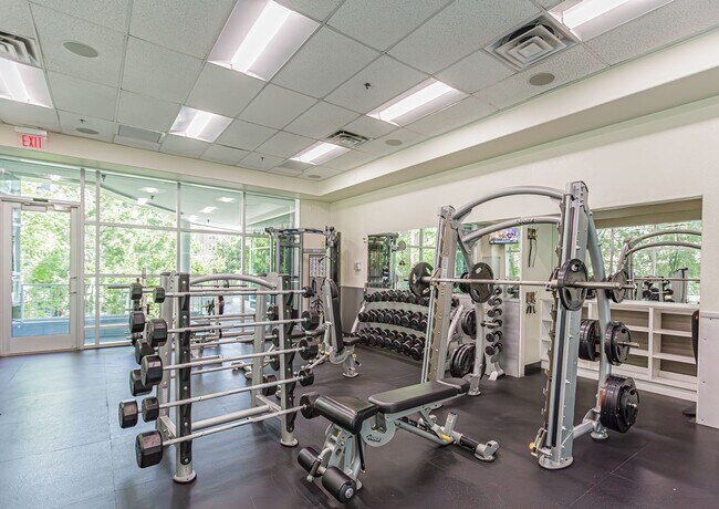 Building Photo - Top Floor 2 Bedroom Condo Located in Manha...