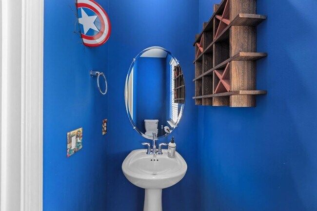 Building Photo - Beautiful Rental in Coosaw Preserve